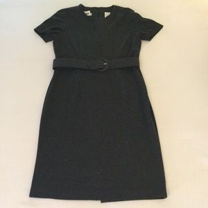 🌚 Vintage Leslie Fay Dress